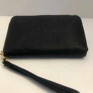 Target wristlet/wallet